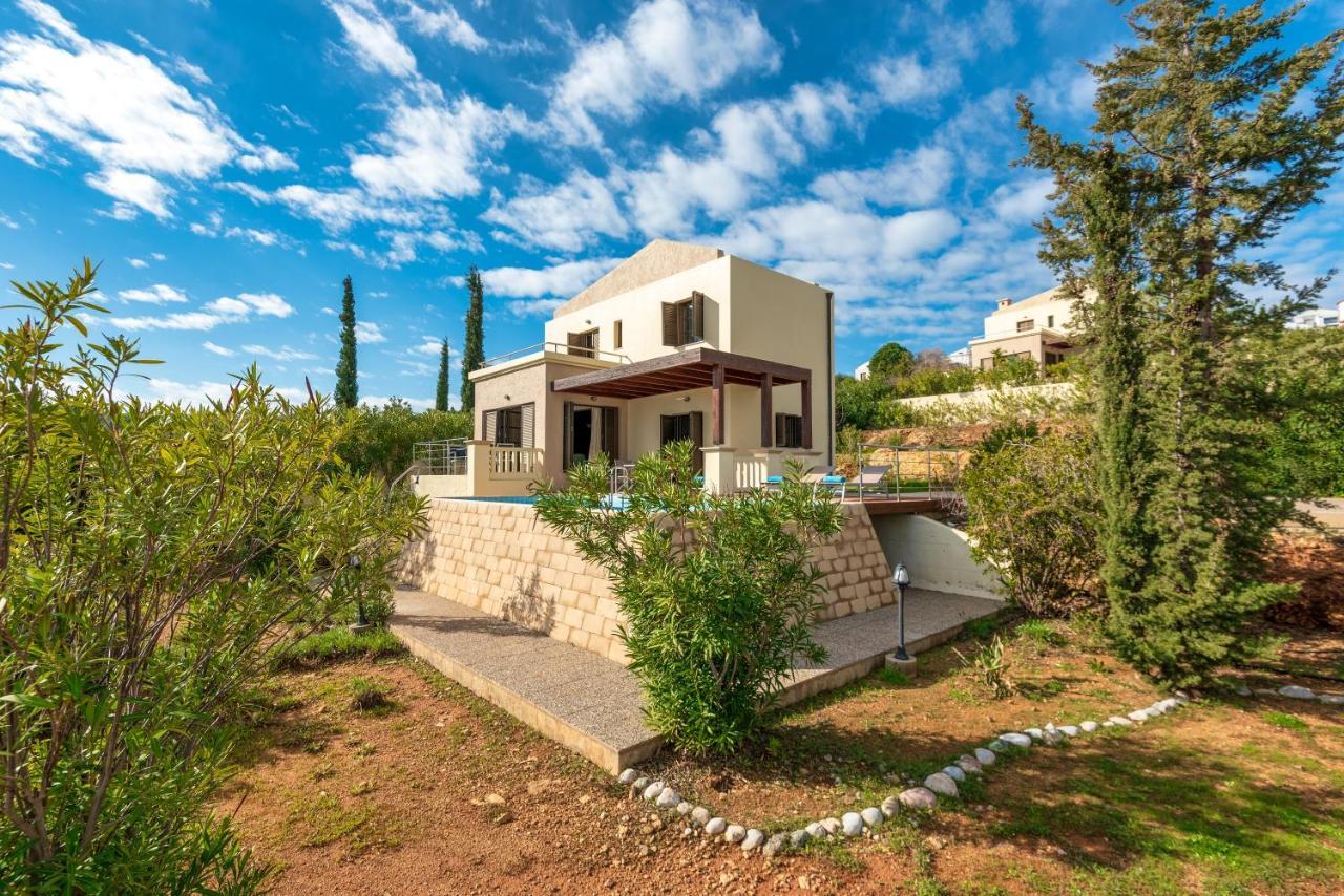 Vilă Aegean Blue Villa's Kalathos